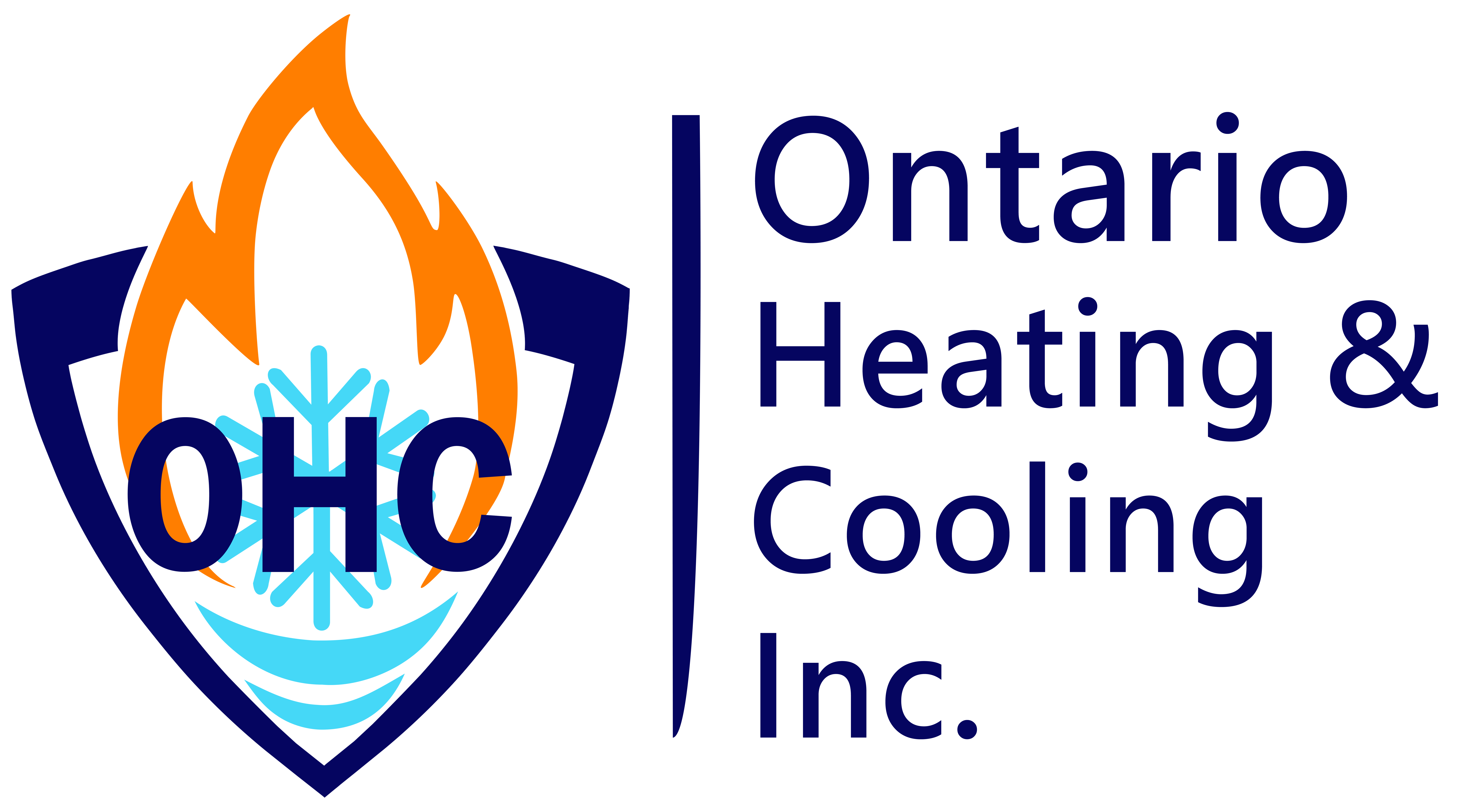 Ontario Heating and Cooling